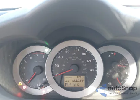 2008 Toyota Rav4 Limited V6 from USA, damaged, VIN JTMBK31V285068460